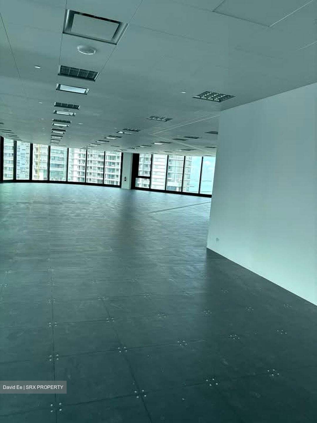 Hub Synergy Point (D2), Office #549808521